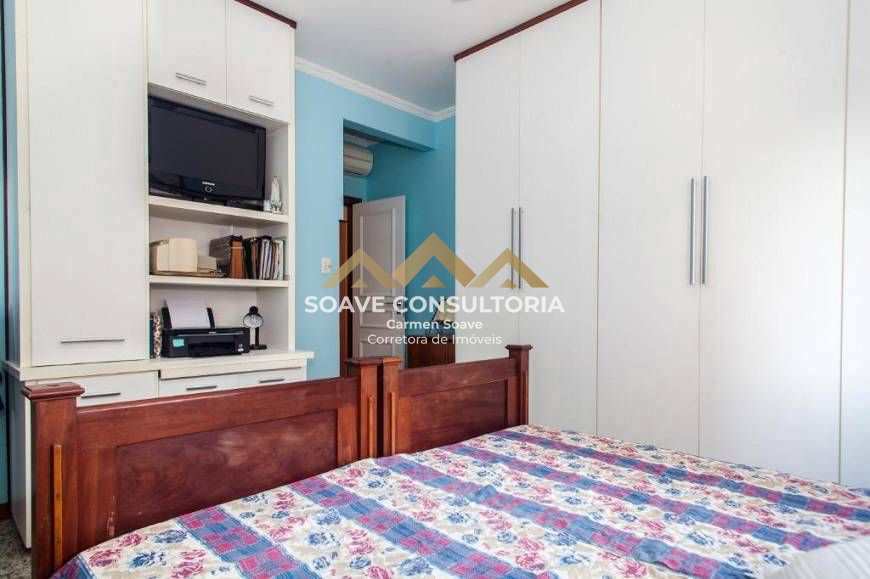 Apartamento à venda com 4 quartos, 198m² - Foto 24