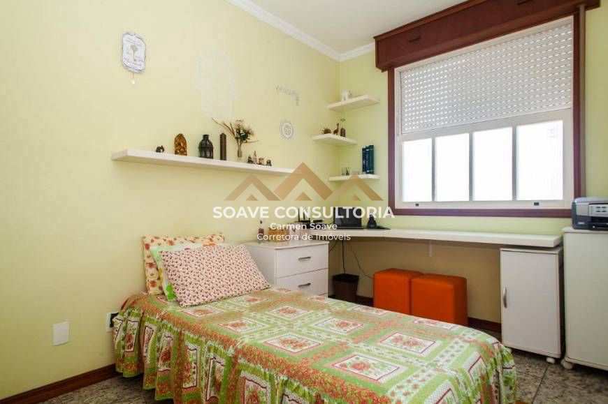 Apartamento à venda com 4 quartos, 198m² - Foto 28