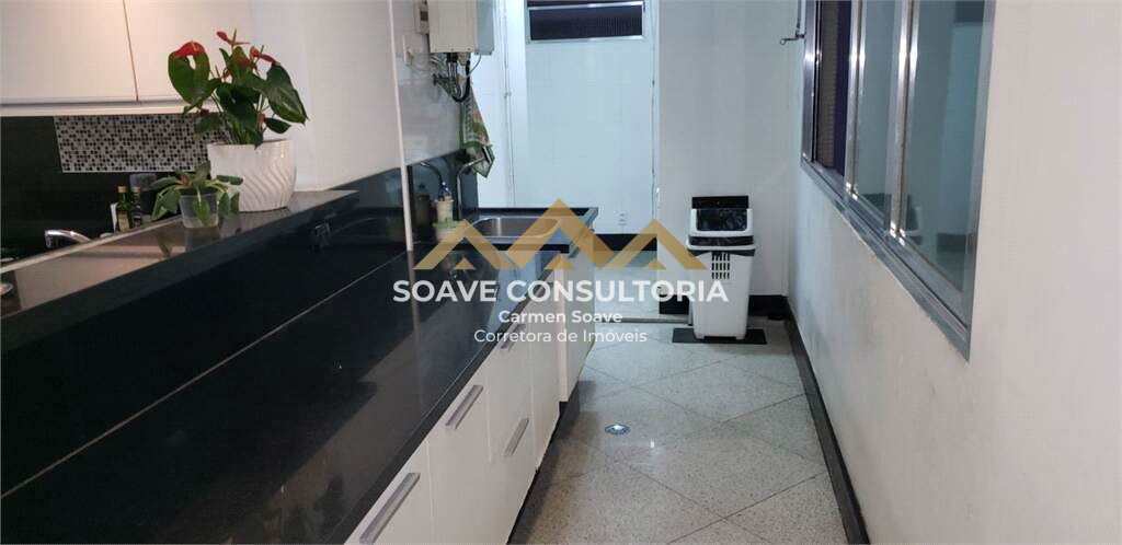 Apartamento à venda com 4 quartos, 198m² - Foto 17