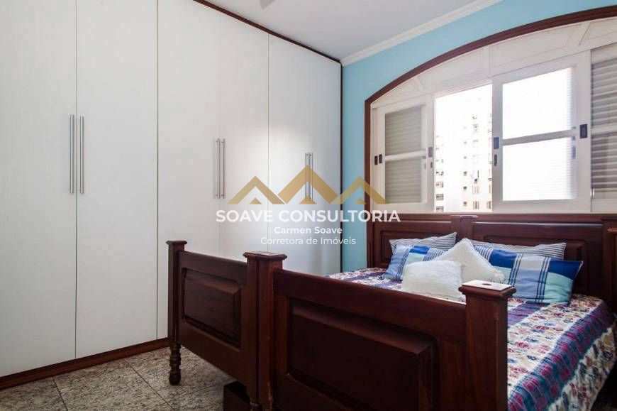 Apartamento à venda com 4 quartos, 198m² - Foto 25