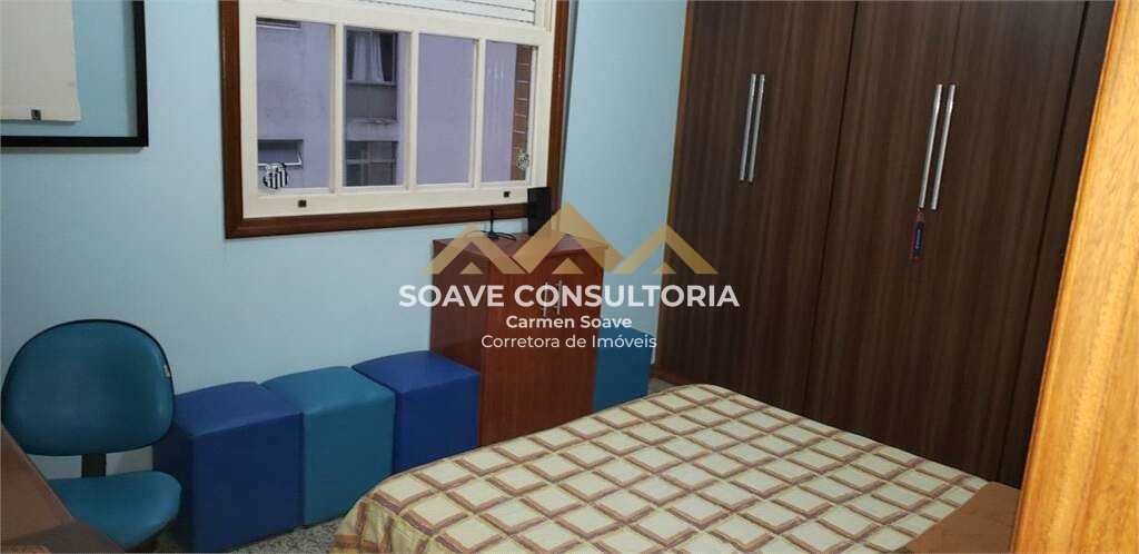 Apartamento à venda com 4 quartos, 198m² - Foto 26