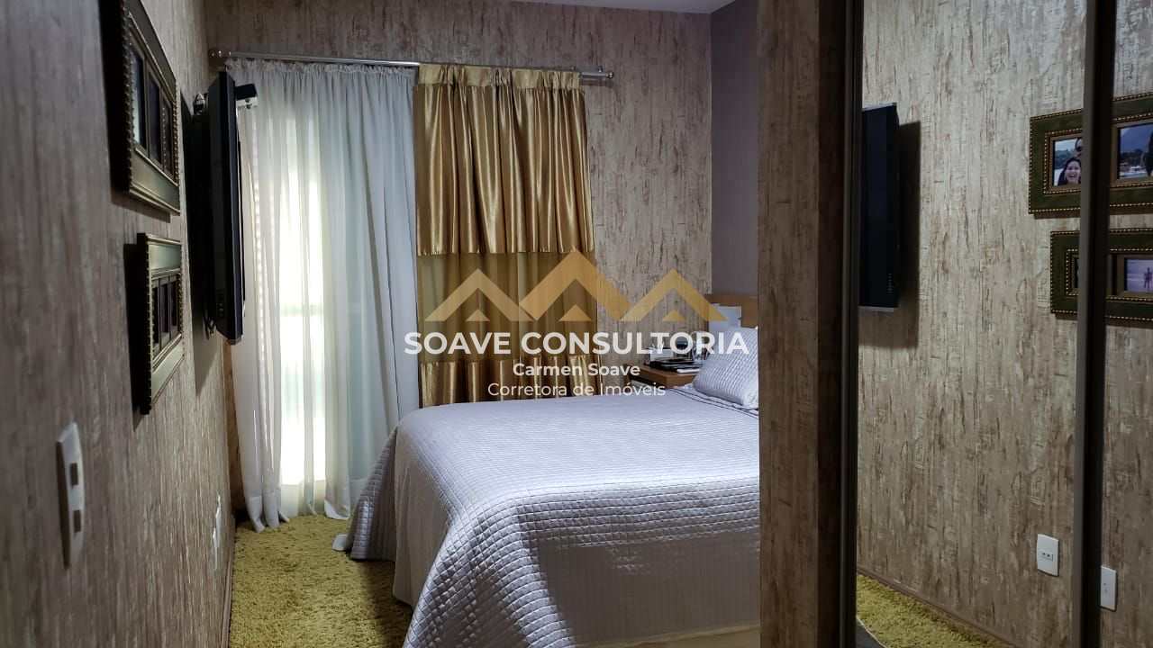 Apartamento à venda com 4 quartos, 227m² - Foto 27