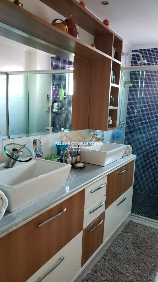 Apartamento à venda com 4 quartos, 227m² - Foto 28