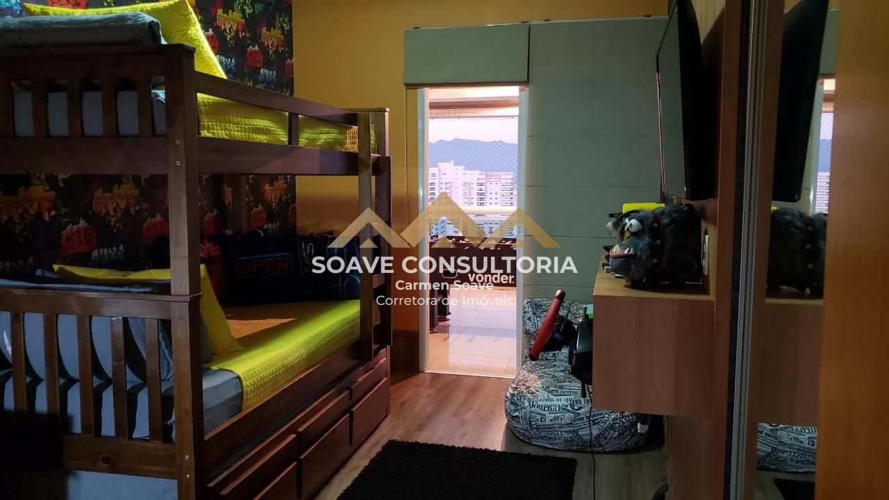 Apartamento à venda com 4 quartos, 227m² - Foto 30