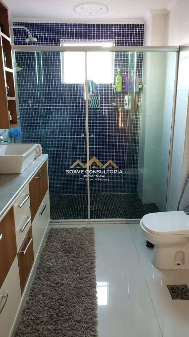 Apartamento à venda com 4 quartos, 227m² - Foto 29