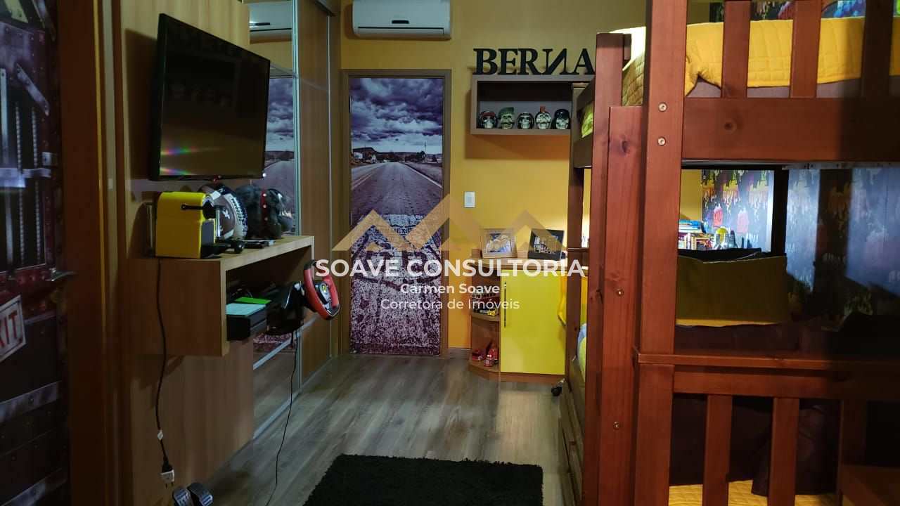 Apartamento à venda com 4 quartos, 227m² - Foto 13