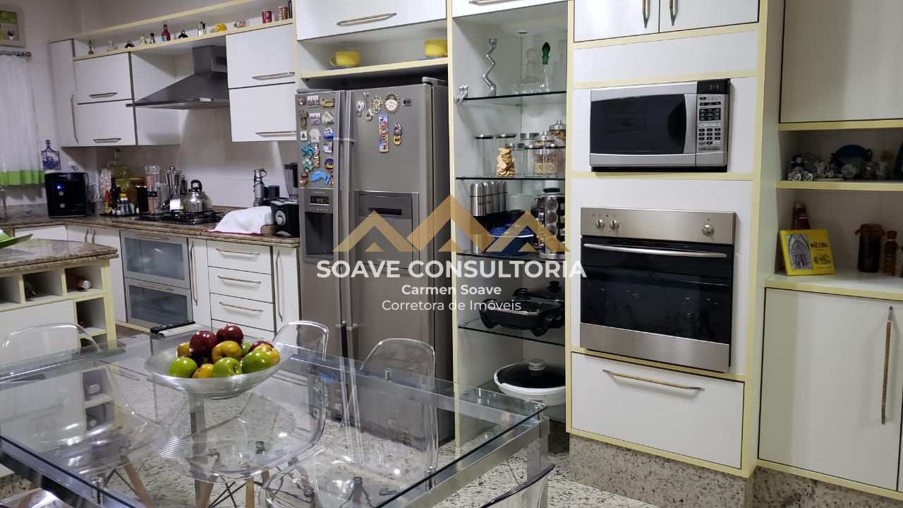 Apartamento à venda com 4 quartos, 227m² - Foto 16