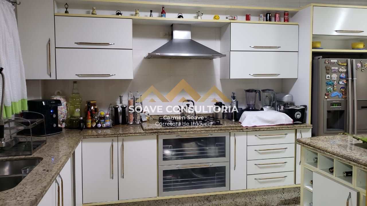 Apartamento à venda com 4 quartos, 227m² - Foto 18