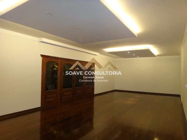 Apartamento à venda com 4 quartos, 260m² - Foto 2