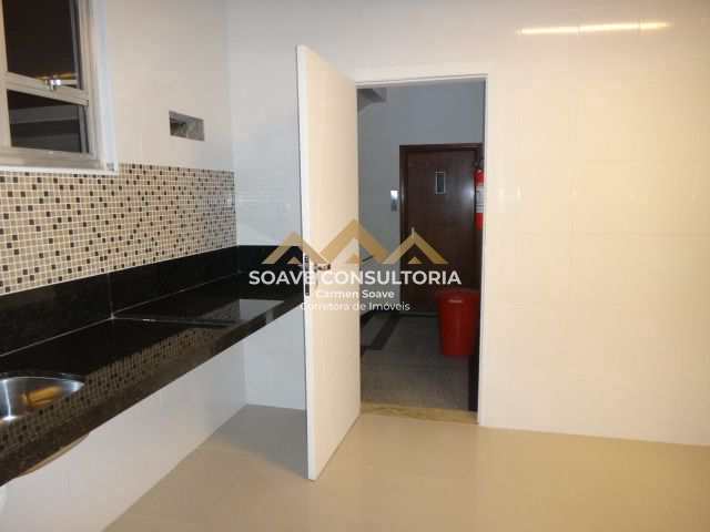 Apartamento à venda com 4 quartos, 260m² - Foto 12