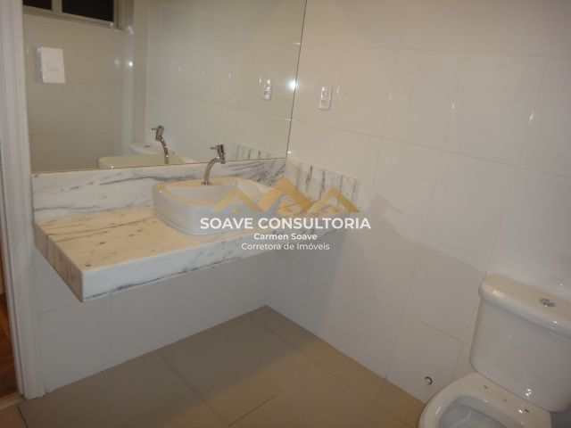 Apartamento à venda com 4 quartos, 260m² - Foto 18