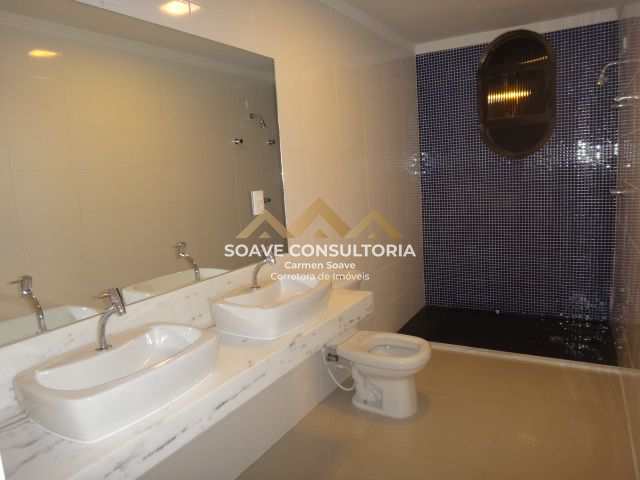 Apartamento à venda com 4 quartos, 260m² - Foto 21