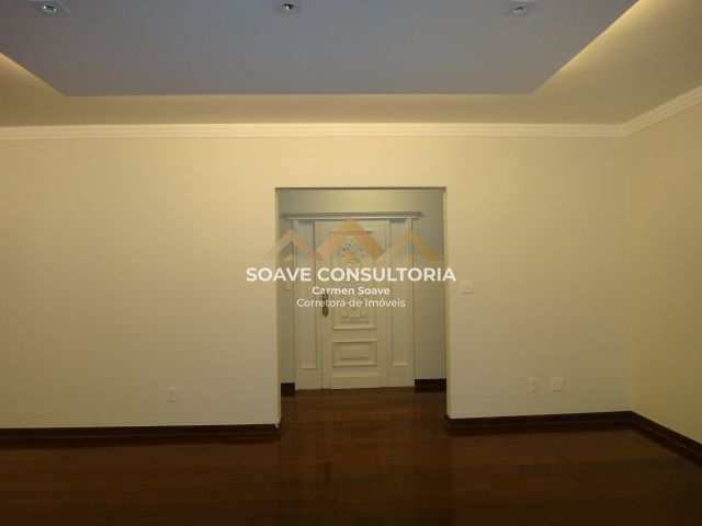 Apartamento à venda com 4 quartos, 260m² - Foto 4