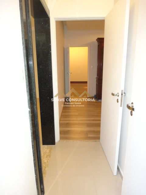 Apartamento à venda com 4 quartos, 260m² - Foto 22