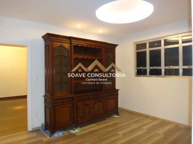 Apartamento à venda com 4 quartos, 260m² - Foto 9