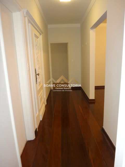 Apartamento à venda com 4 quartos, 260m² - Foto 5