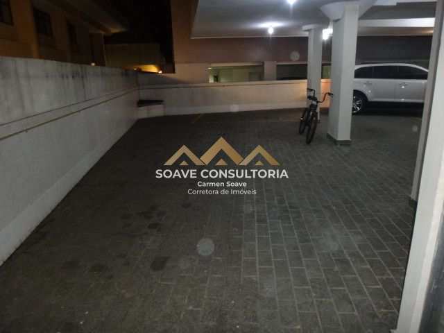 Apartamento à venda com 4 quartos, 260m² - Foto 28