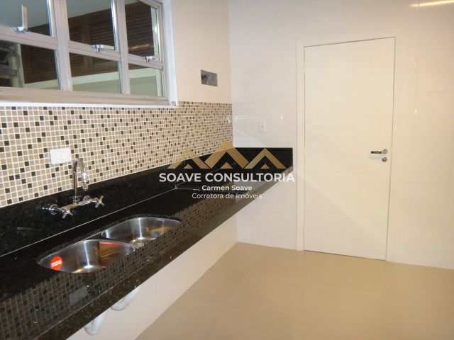 Apartamento à venda com 4 quartos, 260m² - Foto 11