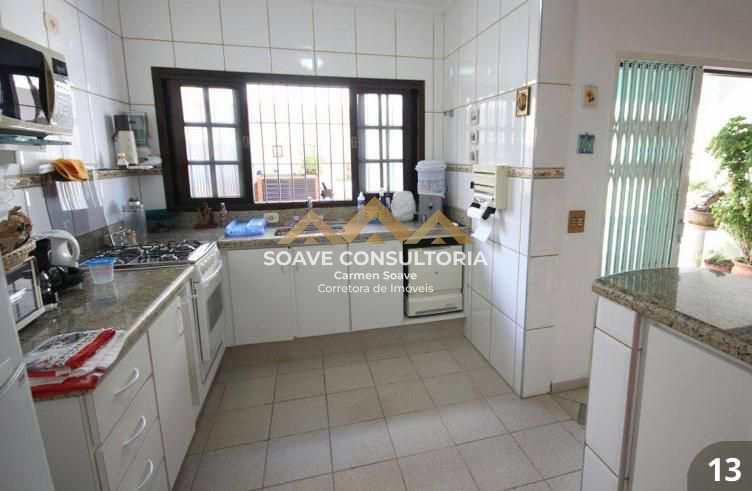 Casa à venda com 3 quartos, 270m² - Foto 16