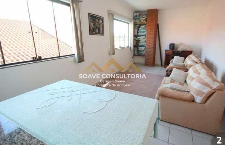 Casa à venda com 3 quartos, 270m² - Foto 4