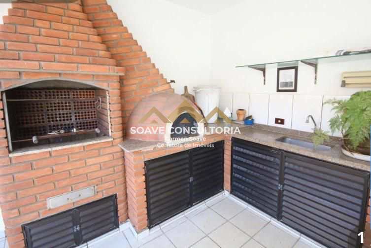 Casa à venda com 3 quartos, 270m² - Foto 19