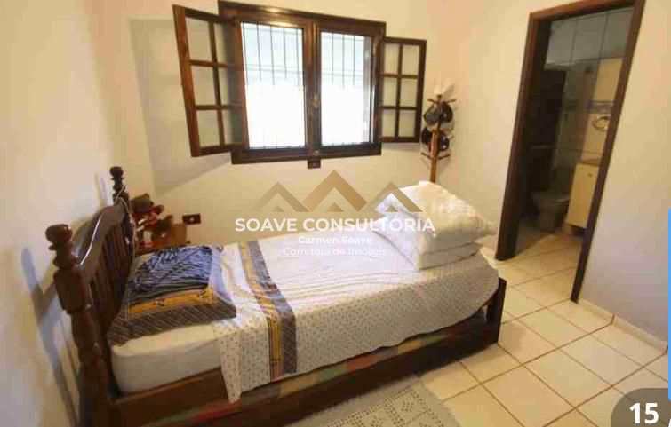 Casa à venda com 3 quartos, 270m² - Foto 11