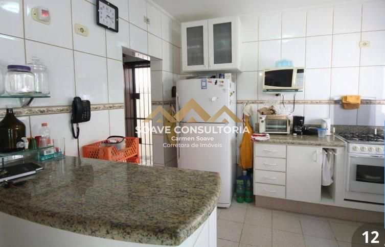 Casa à venda com 3 quartos, 270m² - Foto 15