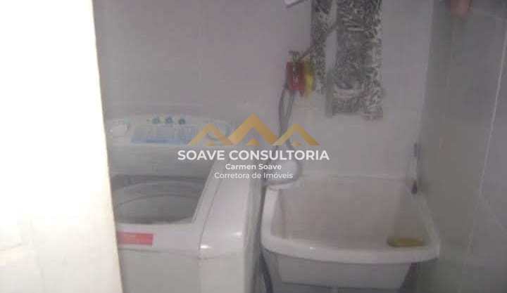 Apartamento à venda com 2 quartos, 70m² - Foto 10