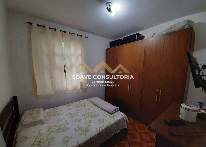 Apartamento à venda com 2 quartos, 70m² - Foto 3