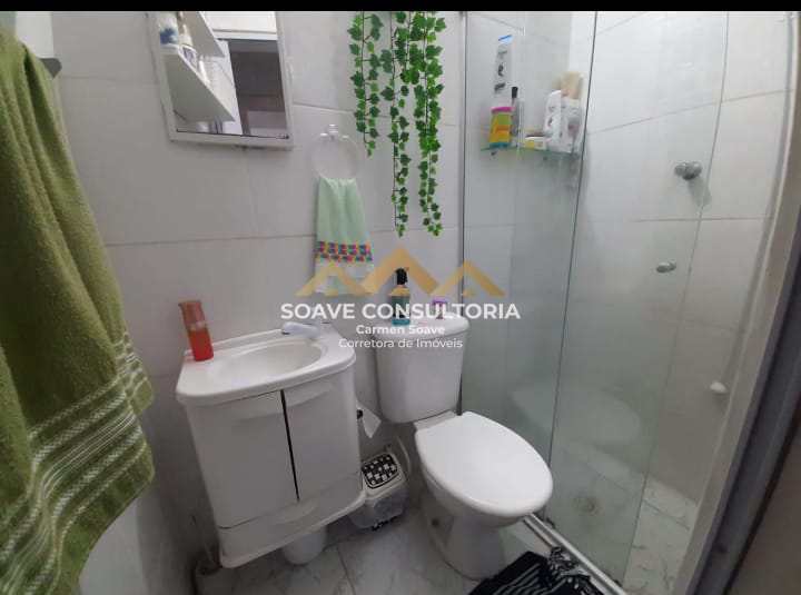 Apartamento à venda com 2 quartos, 70m² - Foto 8