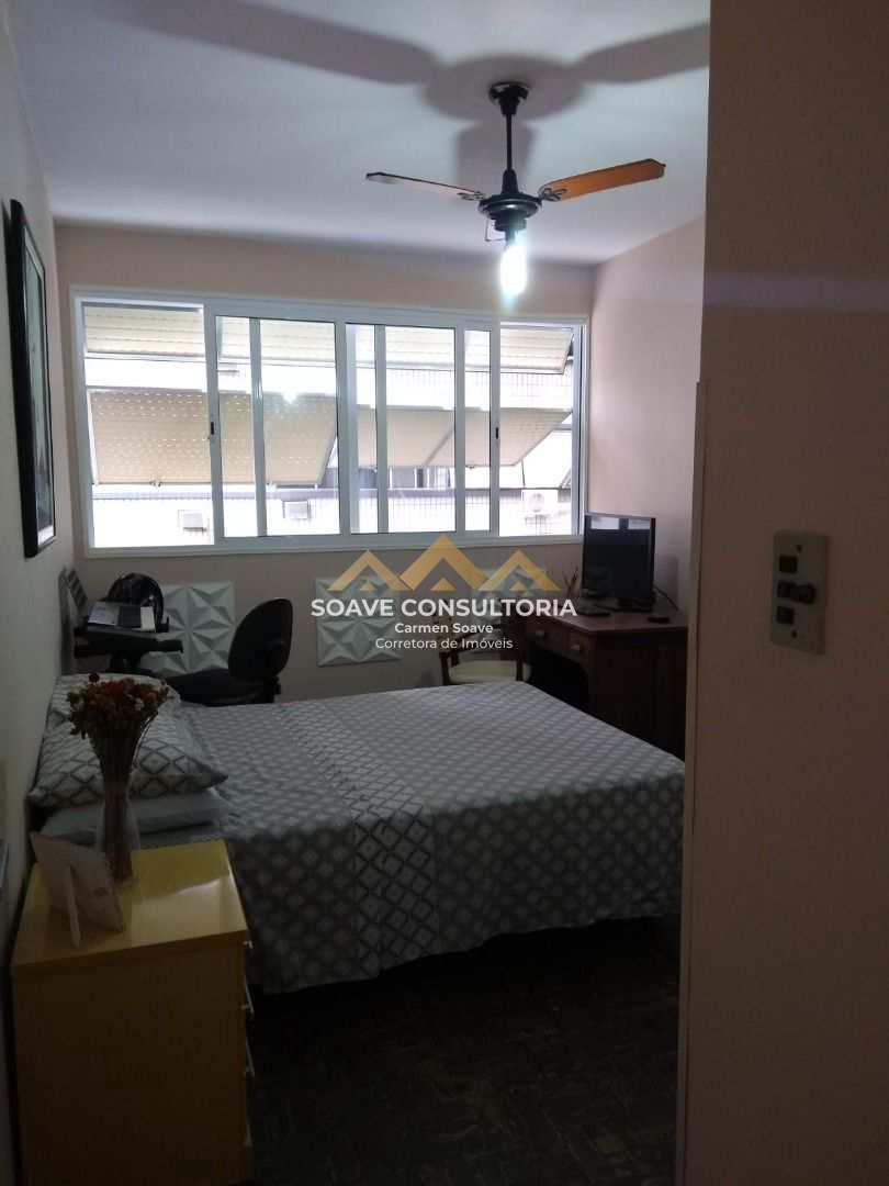 Apartamento à venda com 2 quartos, 107m² - Foto 8