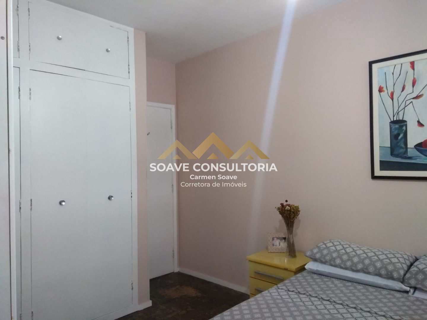 Apartamento à venda com 2 quartos, 107m² - Foto 12