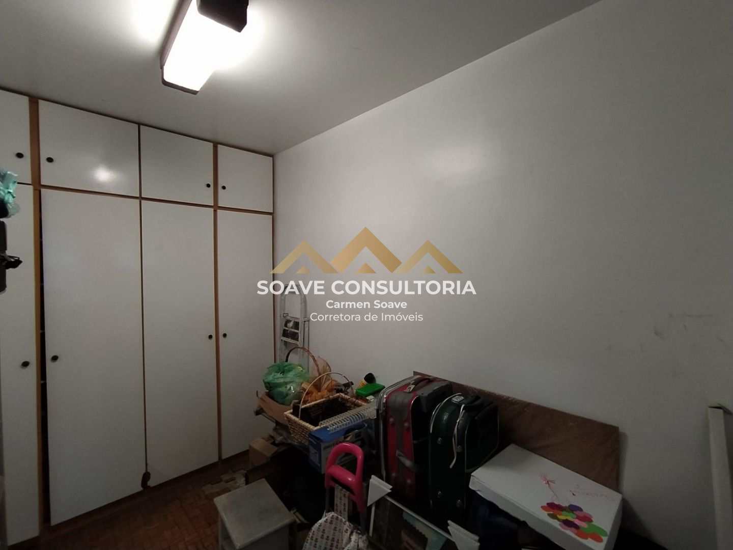 Apartamento à venda com 3 quartos, 126m² - Foto 19