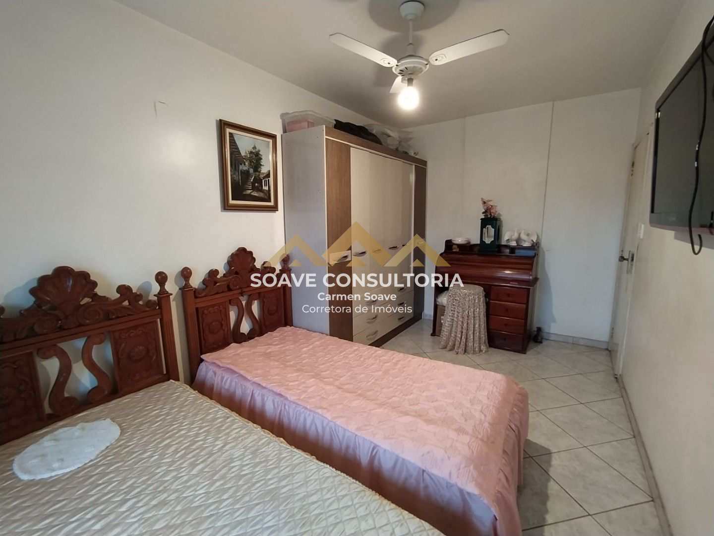 Apartamento à venda com 3 quartos, 126m² - Foto 16