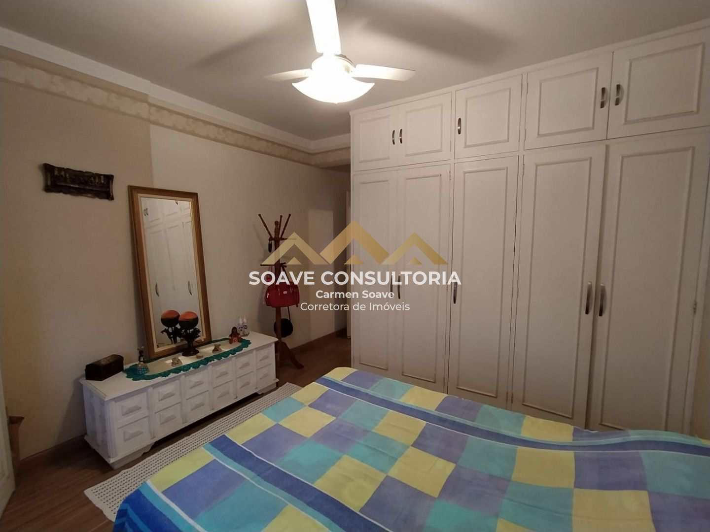 Apartamento à venda com 3 quartos, 126m² - Foto 8