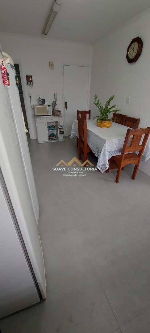 Apartamento à venda com 3 quartos, 126m² - Foto 26