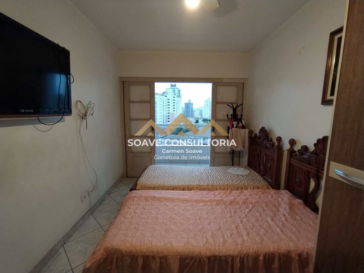 Apartamento à venda com 3 quartos, 126m² - Foto 17