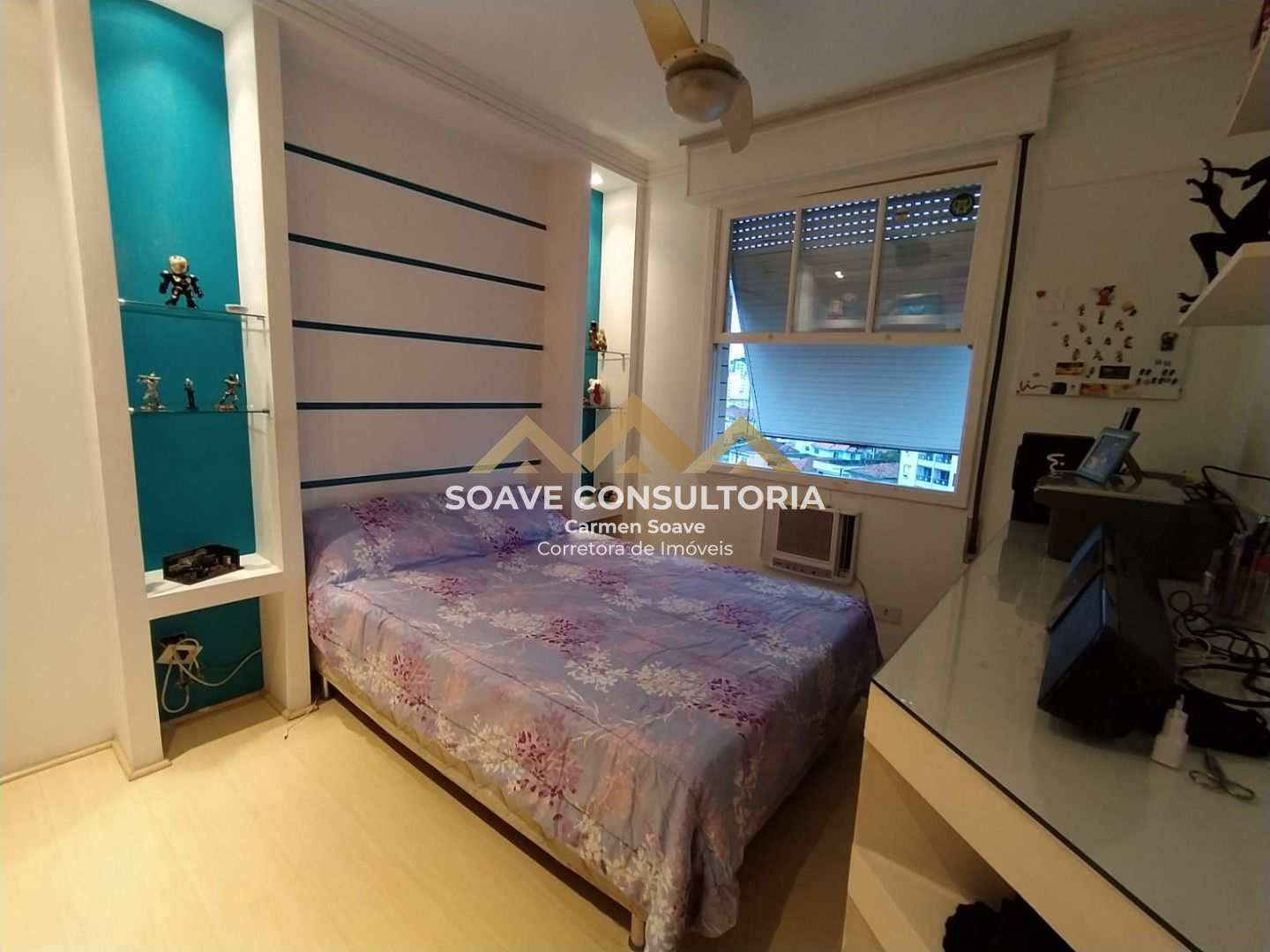 Apartamento à venda com 3 quartos, 126m² - Foto 10