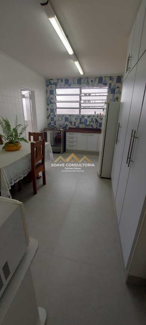 Apartamento à venda com 3 quartos, 126m² - Foto 25