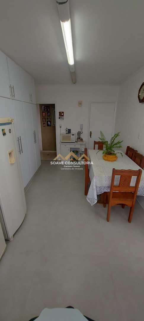 Apartamento à venda com 3 quartos, 126m² - Foto 27