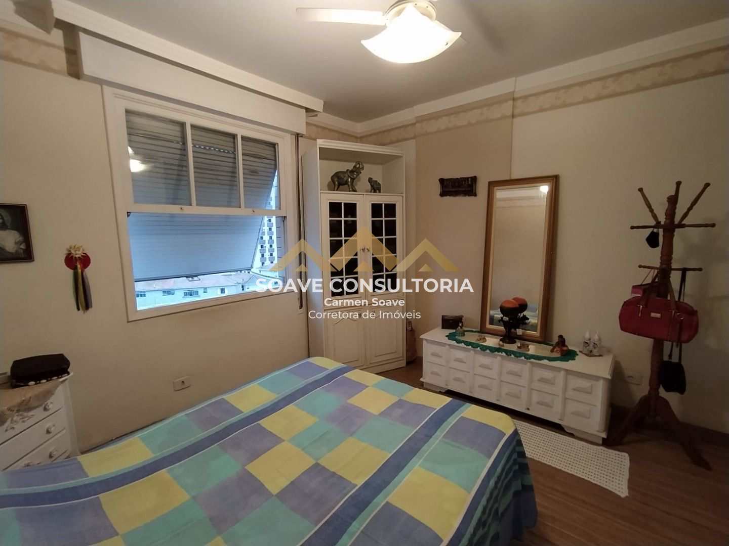 Apartamento à venda com 3 quartos, 126m² - Foto 7