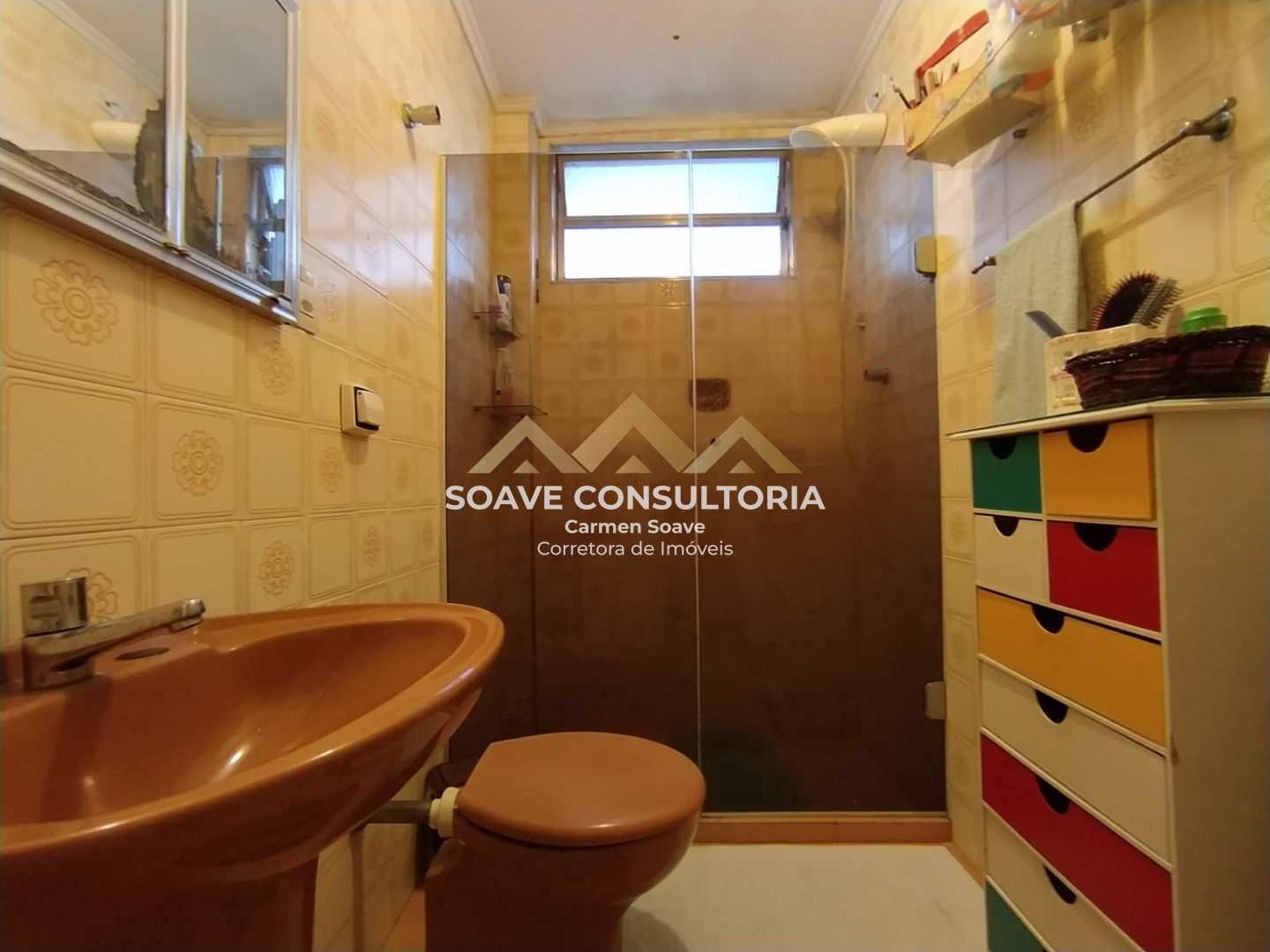 Apartamento à venda com 3 quartos, 126m² - Foto 14