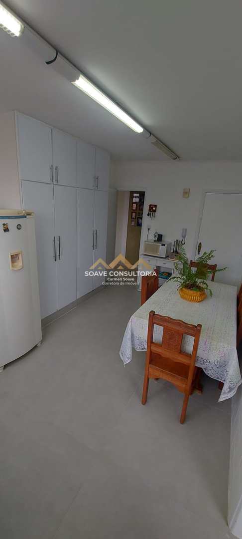 Apartamento à venda com 3 quartos, 126m² - Foto 28