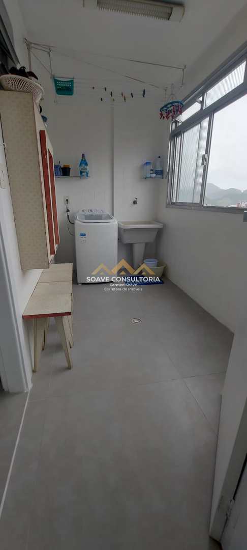 Apartamento à venda com 3 quartos, 126m² - Foto 35