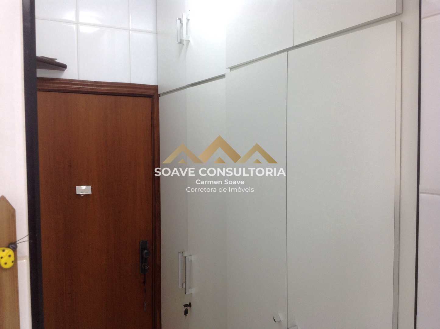 Apartamento à venda com 3 quartos, 104m² - Foto 21