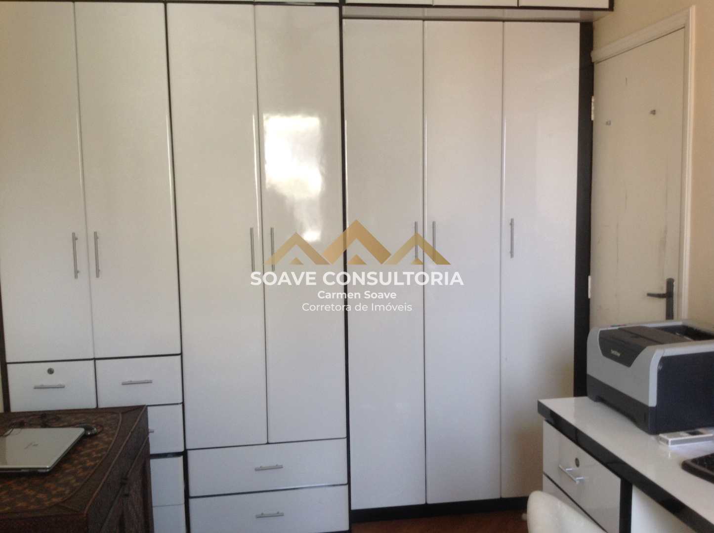 Apartamento à venda com 3 quartos, 104m² - Foto 14