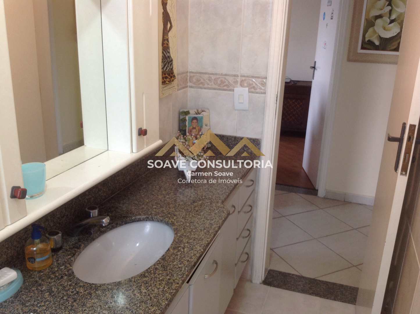 Apartamento à venda com 3 quartos, 104m² - Foto 18