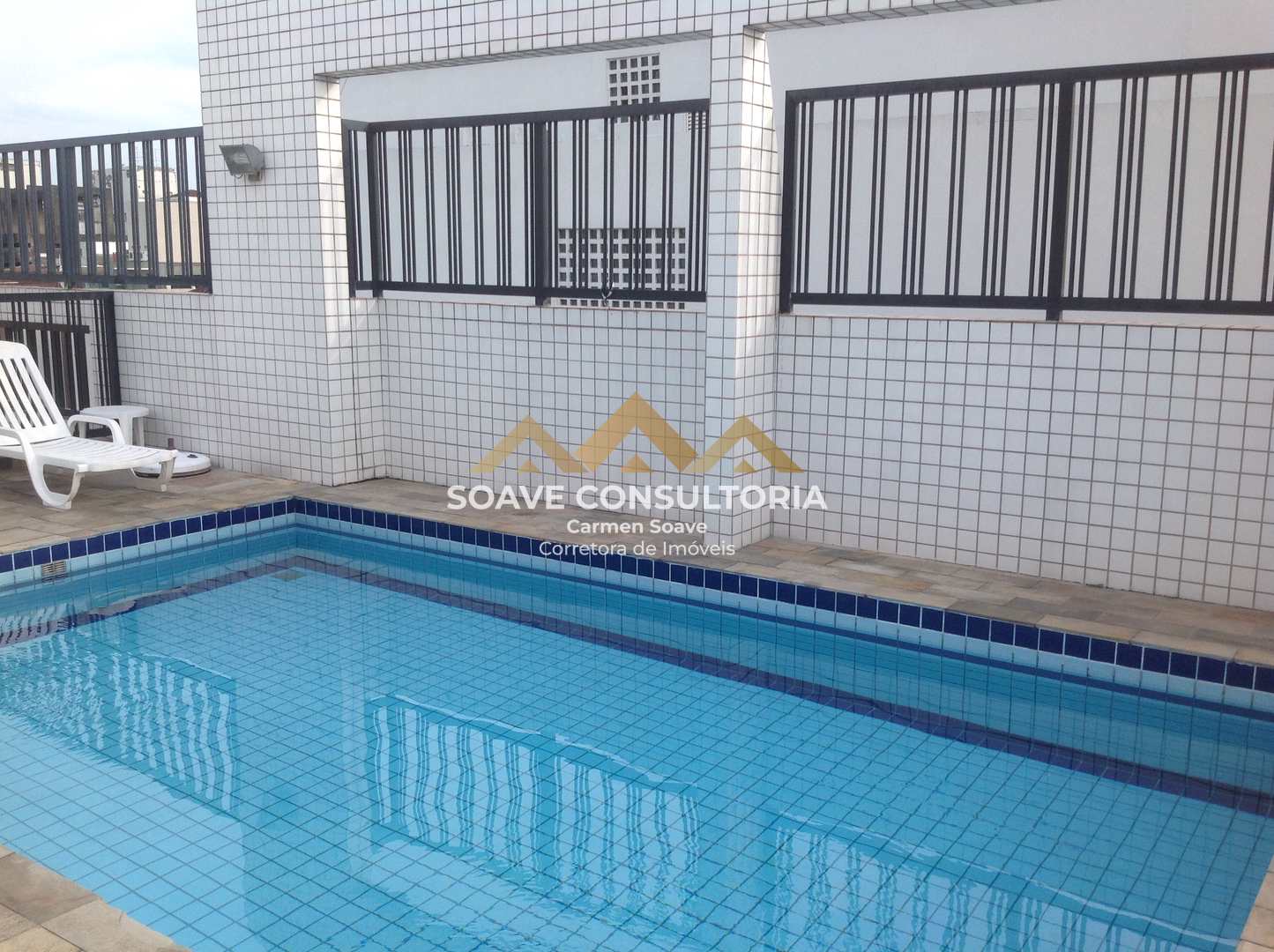 Apartamento à venda com 3 quartos, 104m² - Foto 22