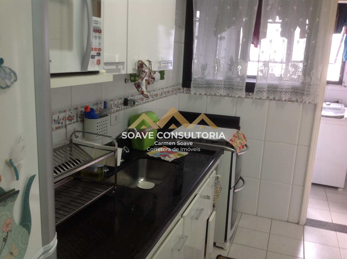 Apartamento à venda com 3 quartos, 104m² - Foto 6