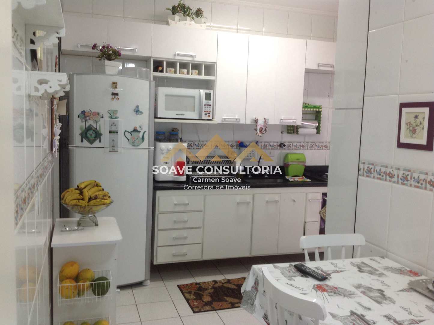 Apartamento à venda com 3 quartos, 104m² - Foto 5